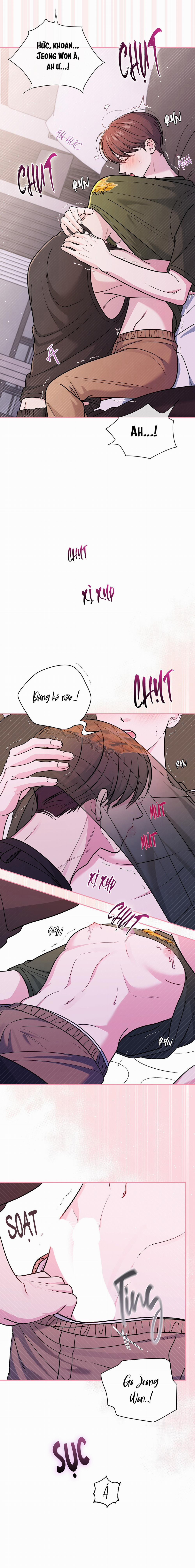 Thầm Yêu 20 trang 8