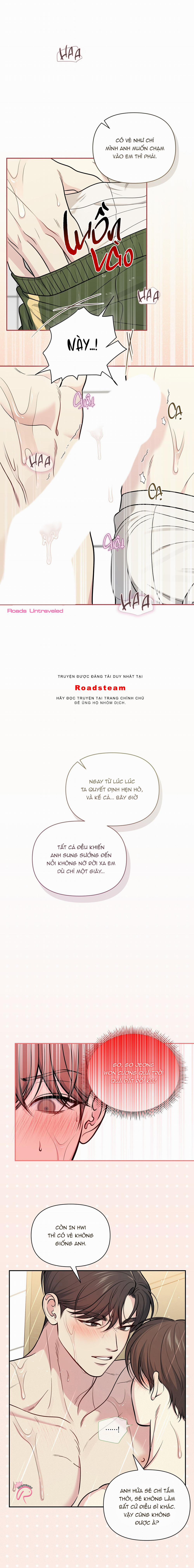 Thầm Yêu 21 trang 3