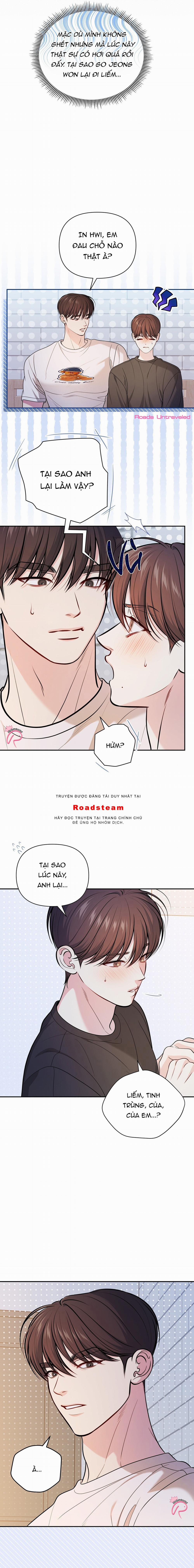 Thầm Yêu 21 trang 8