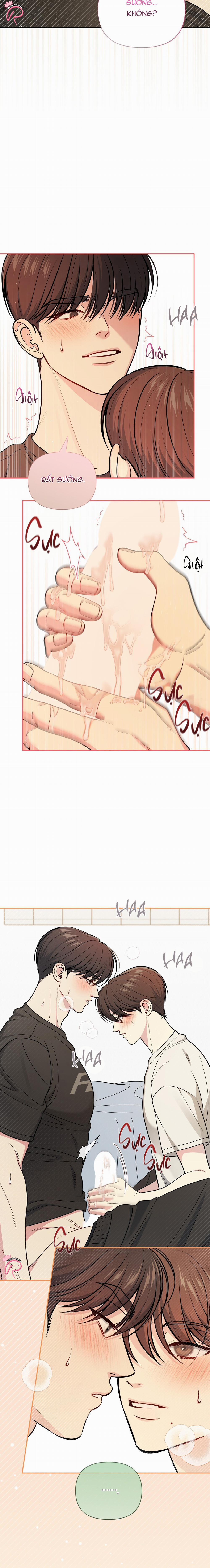 Thầm Yêu 22 trang 10