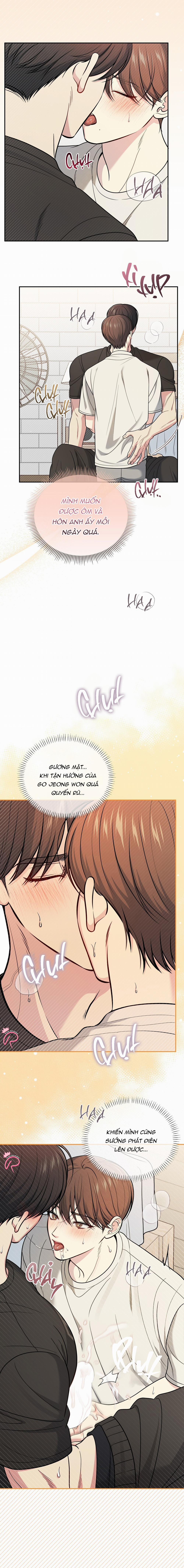 Thầm Yêu 22 trang 11