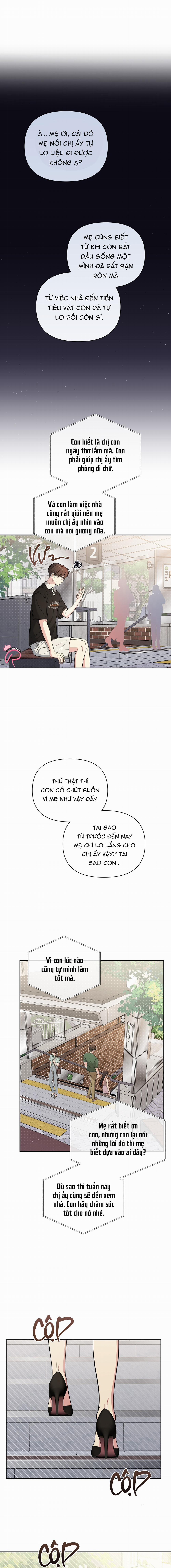 Thầm Yêu 23 trang 1