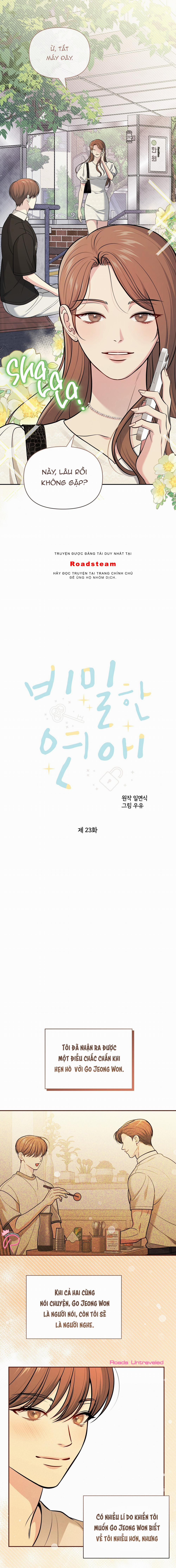 Thầm Yêu 23 trang 2