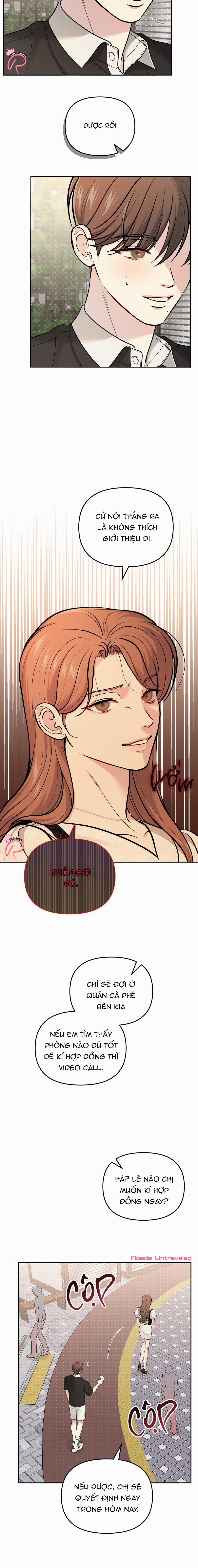 Thầm Yêu 23 trang 6