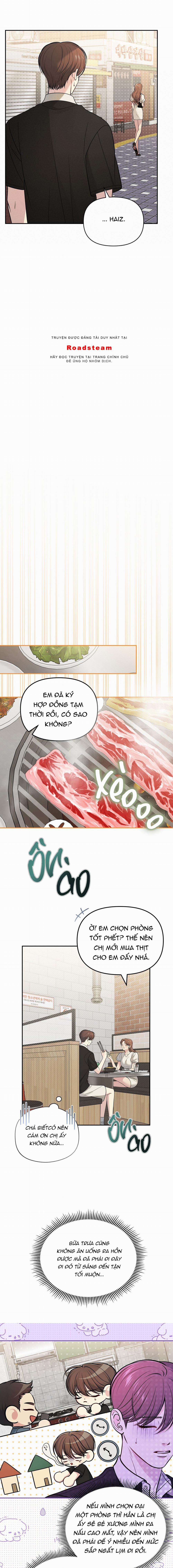 Thầm Yêu 23 trang 7