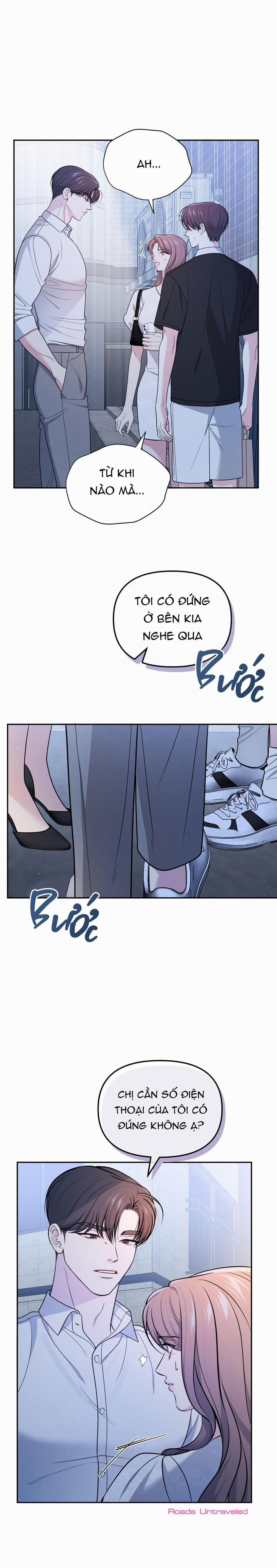 Thầm Yêu 24 trang 14