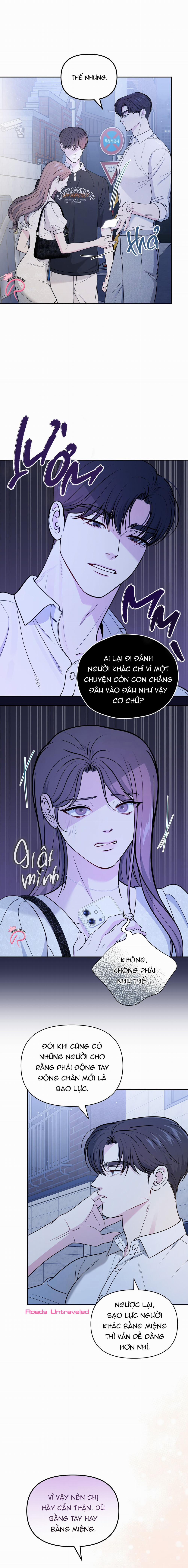 Thầm Yêu 24 trang 16