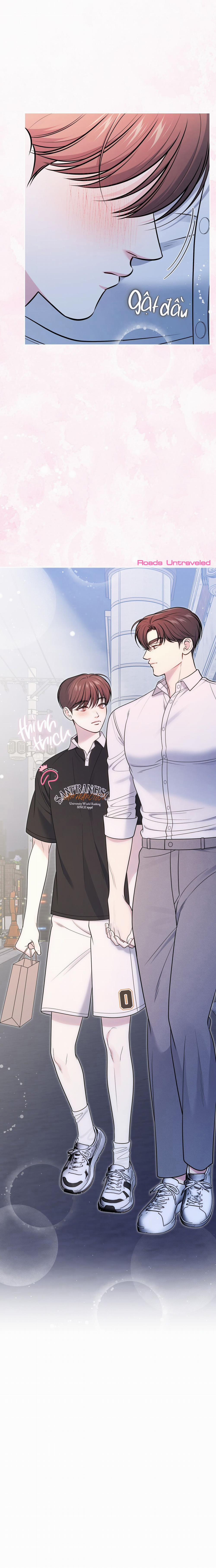 Thầm Yêu 24 trang 18