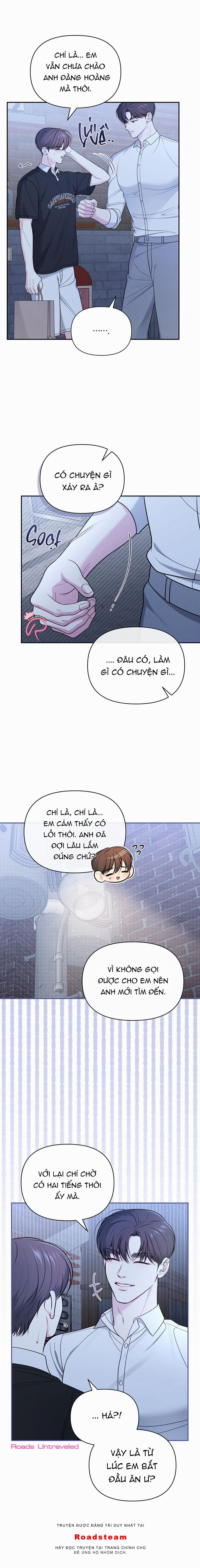 Thầm Yêu 24 trang 7