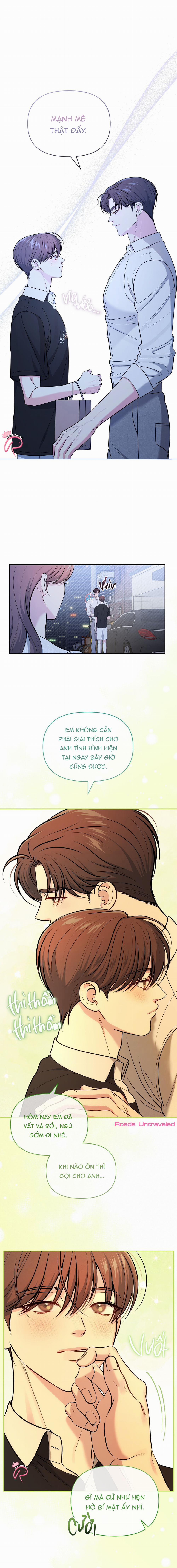 Thầm Yêu 24 trang 9