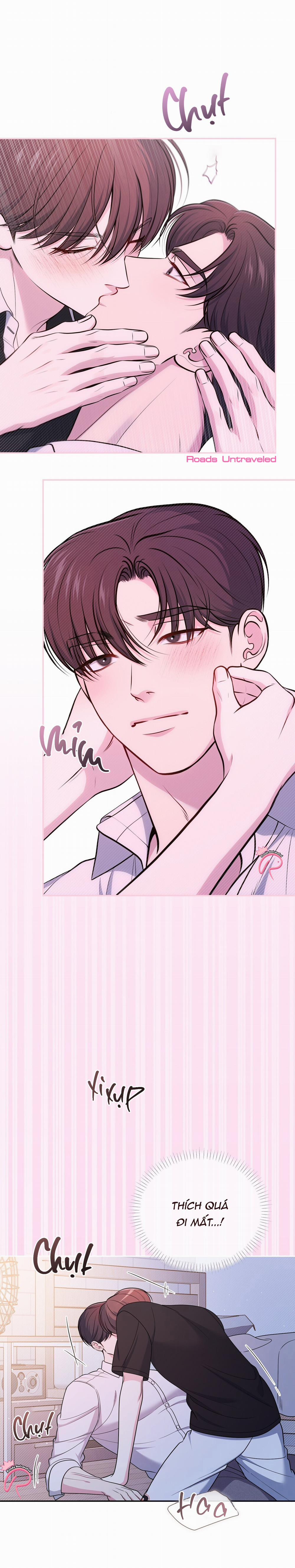 Thầm Yêu 25 trang 14