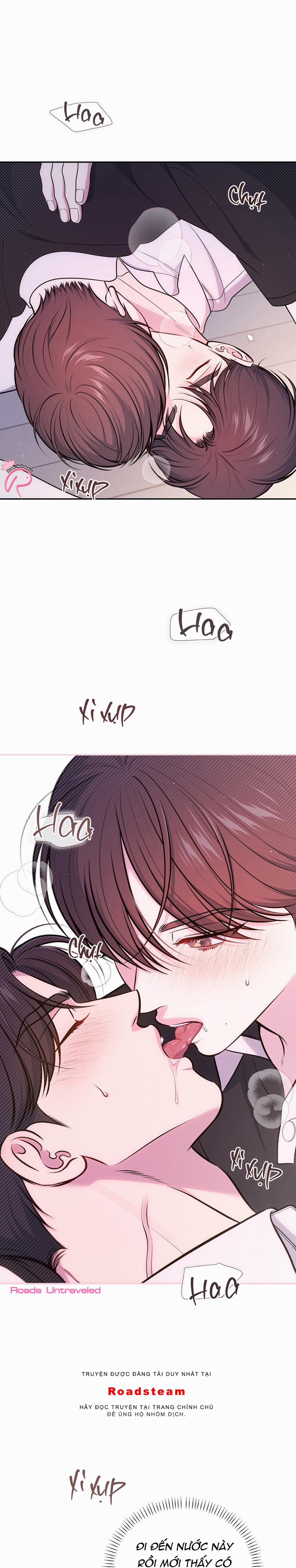 Thầm Yêu 25 trang 15