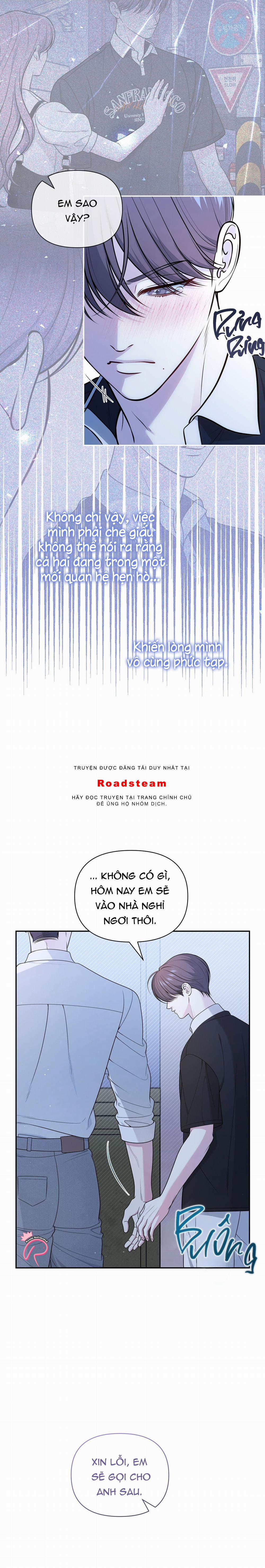 Thầm Yêu 25 trang 2