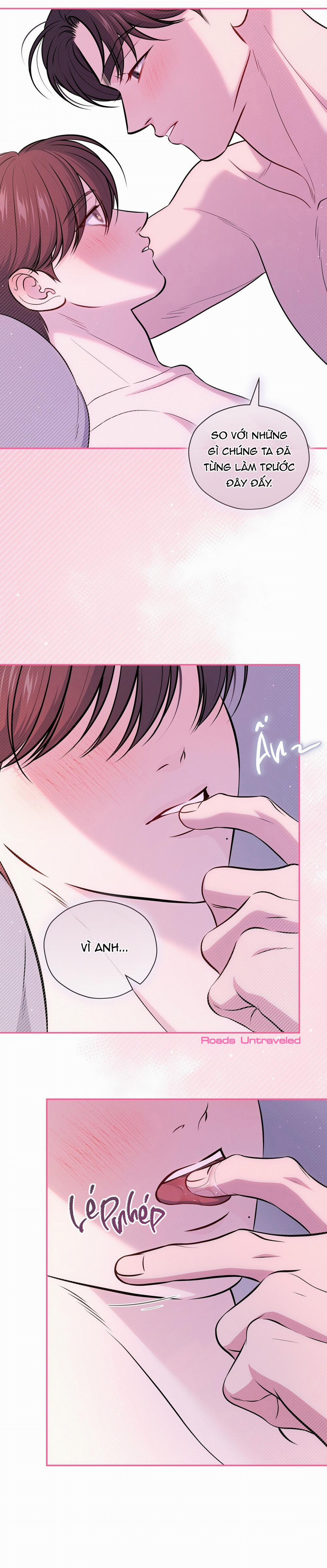 Thầm Yêu 25 trang 20