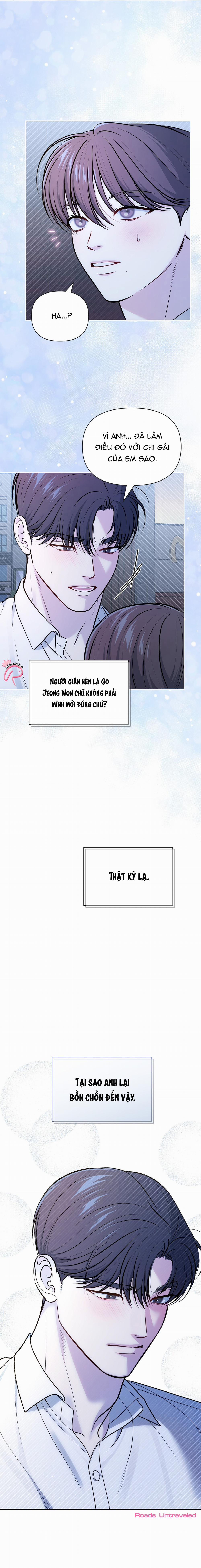 Thầm Yêu 25 trang 4