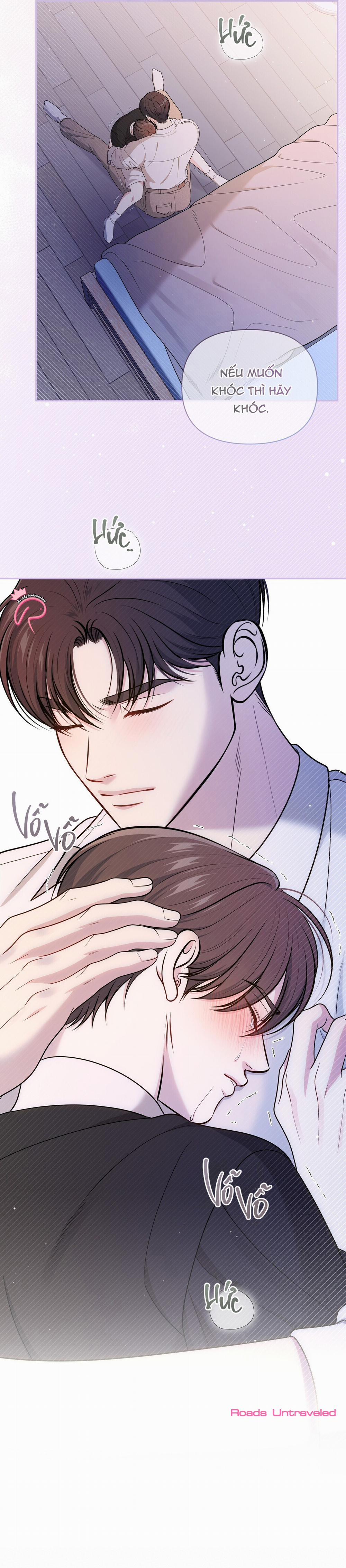 Thầm Yêu 25 trang 9