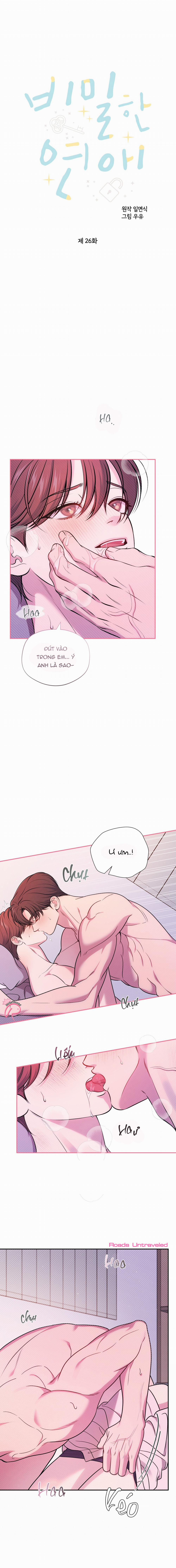 Thầm Yêu 26 trang 2