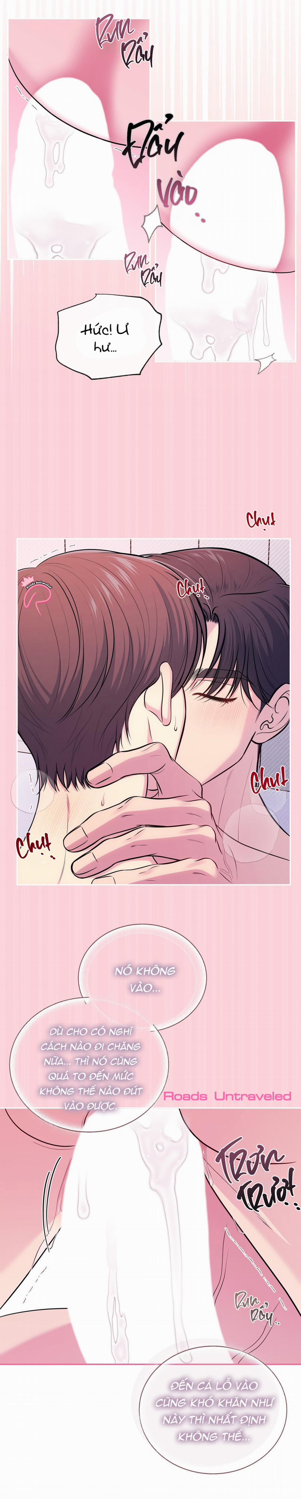 Thầm Yêu 27 trang 10