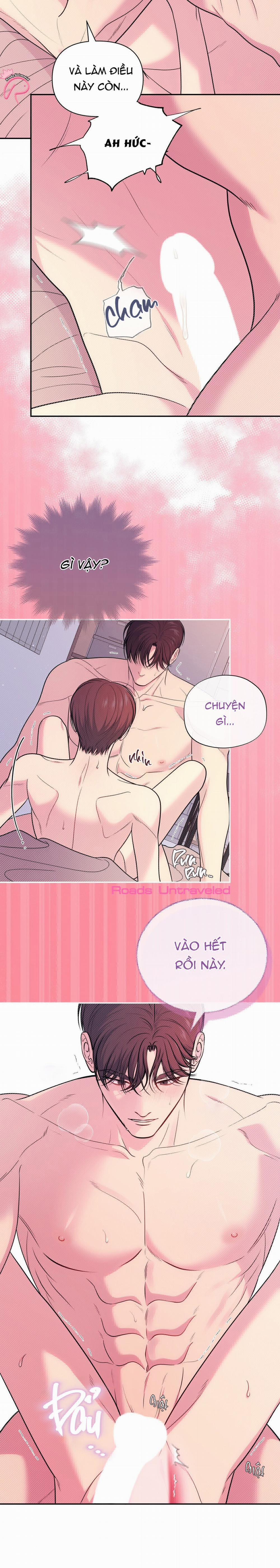 Thầm Yêu 27 trang 16