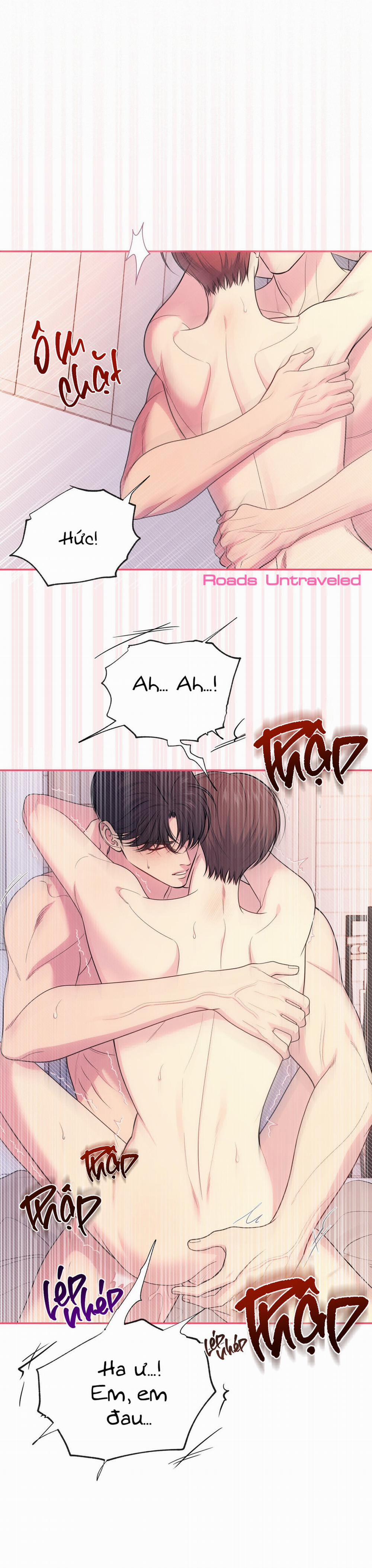 Thầm Yêu 27 trang 18