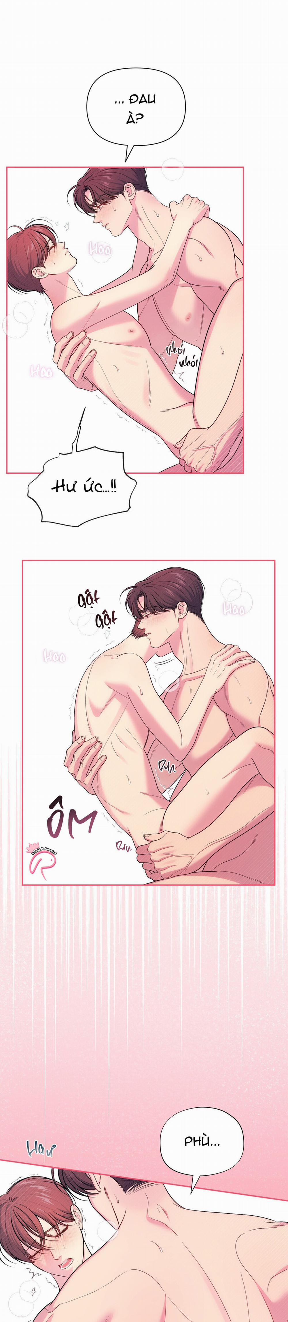 Thầm Yêu 27 trang 19