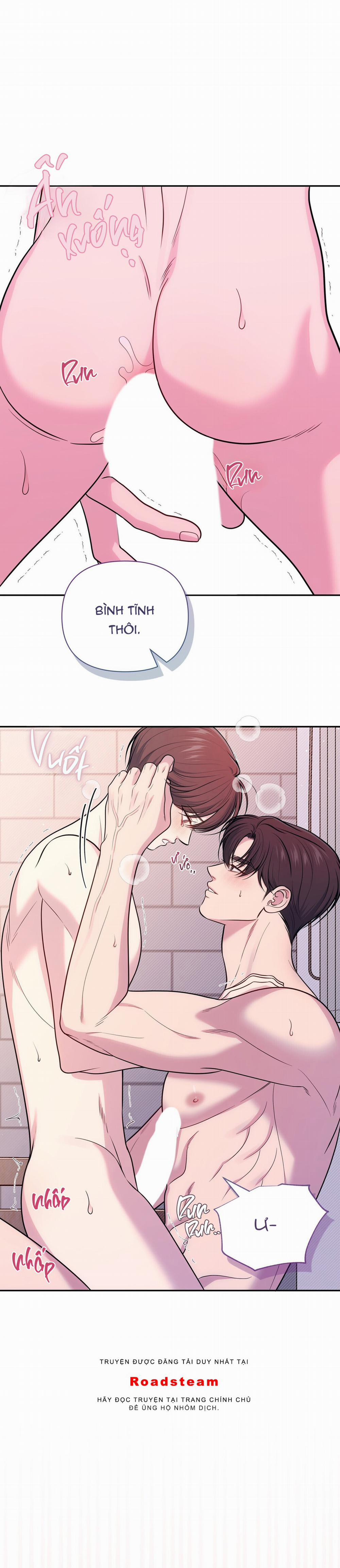 Thầm Yêu 27 trang 9