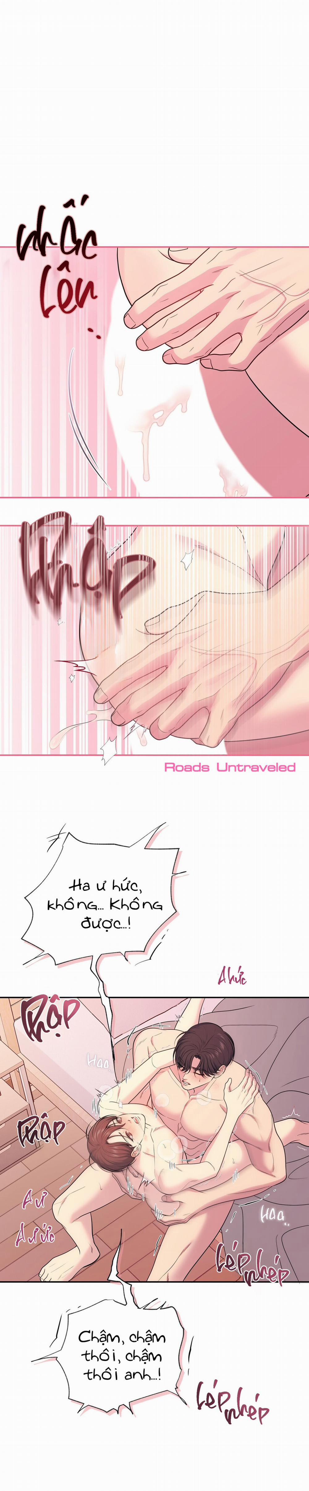 Thầm Yêu 28 trang 10