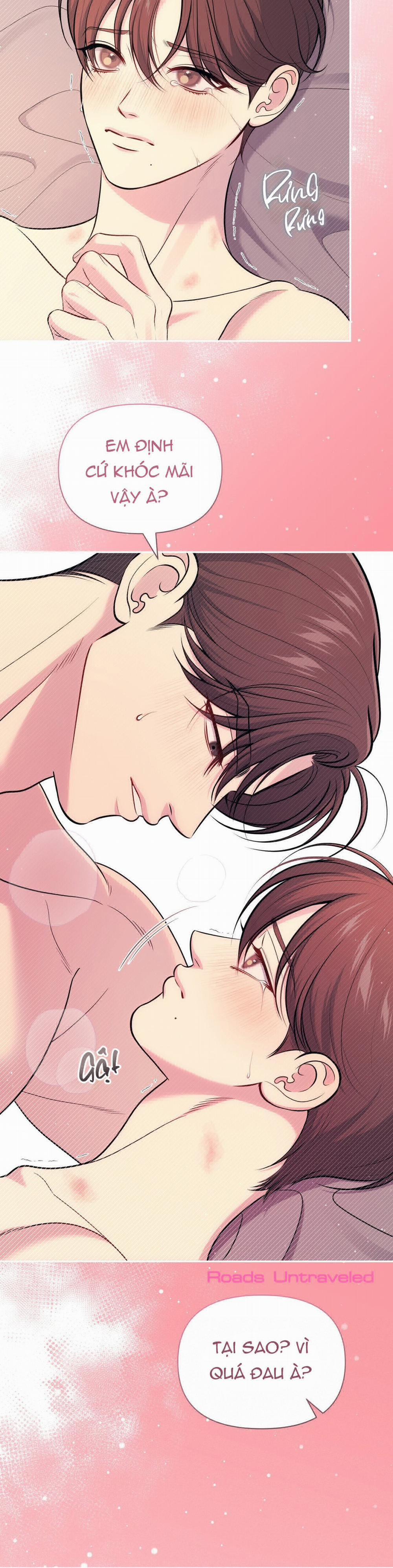 Thầm Yêu 28 trang 12