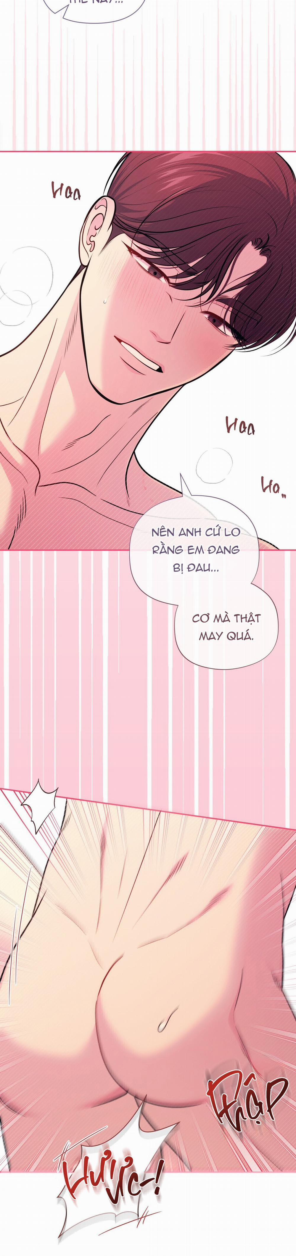 Thầm Yêu 28 trang 14