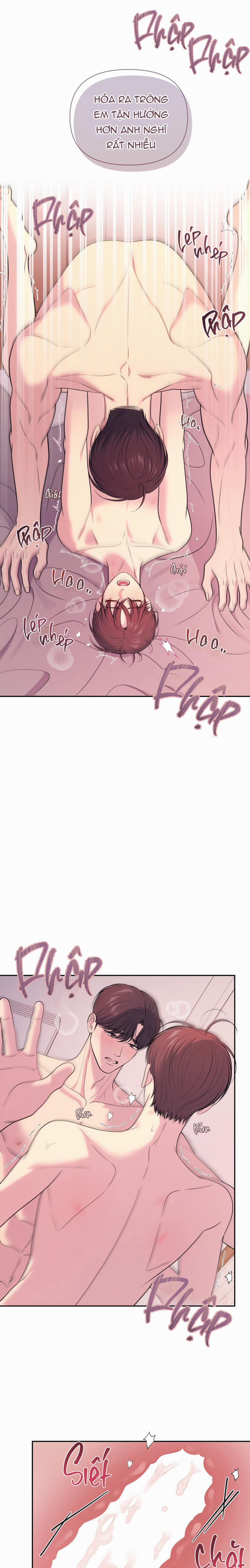 Thầm Yêu 28 trang 15