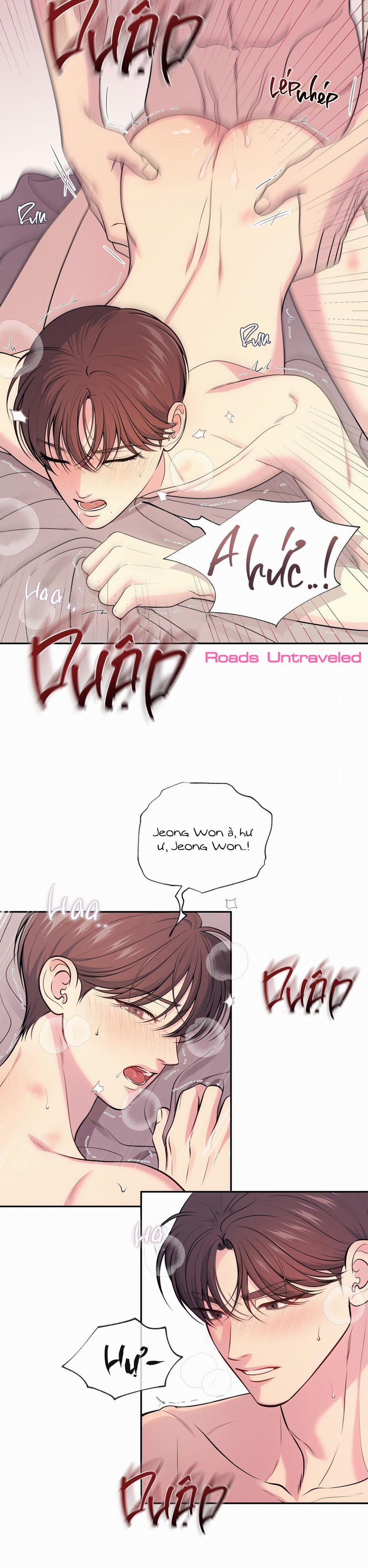 Thầm Yêu 28 trang 2