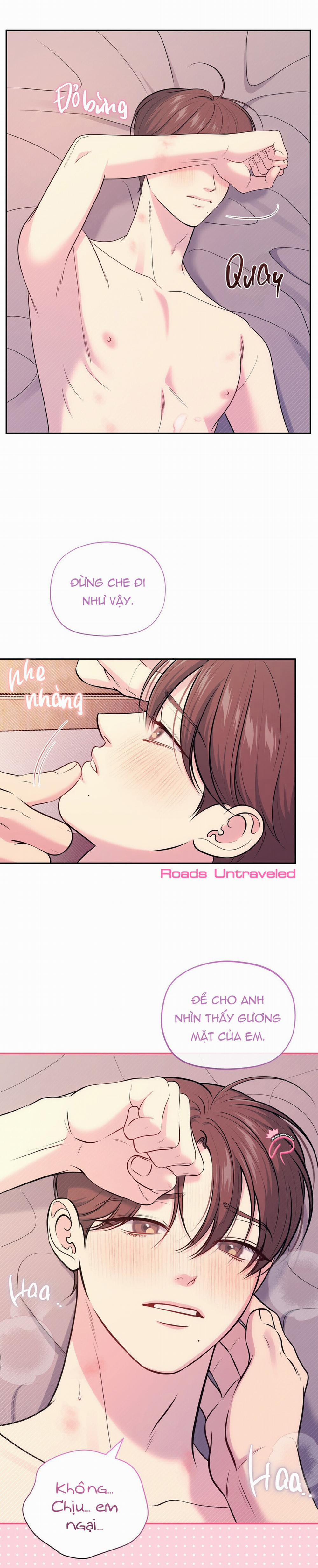 Thầm Yêu 28 trang 22