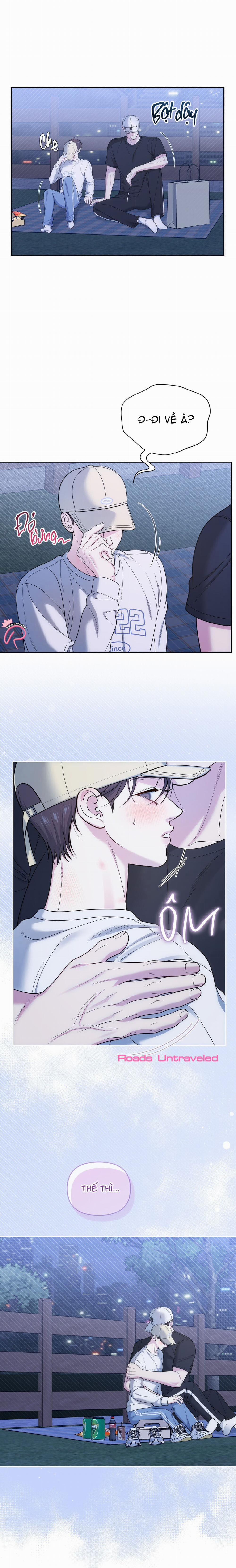 Thầm Yêu 29 trang 17