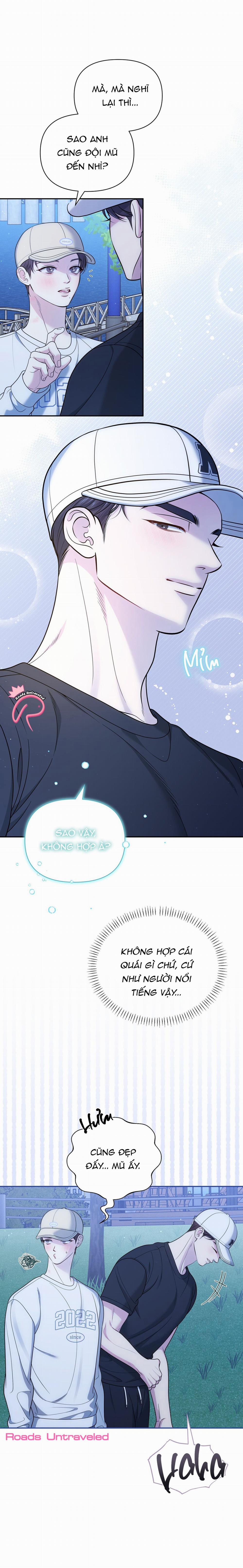 Thầm Yêu 29 trang 7