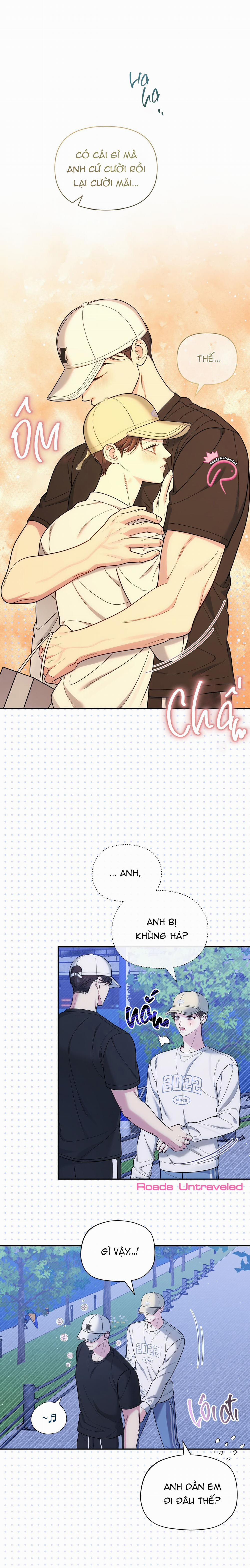 Thầm Yêu 29 trang 8