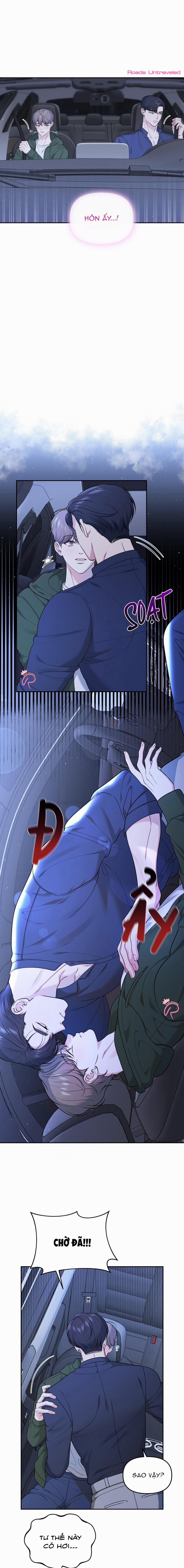 Thầm Yêu 3 trang 11