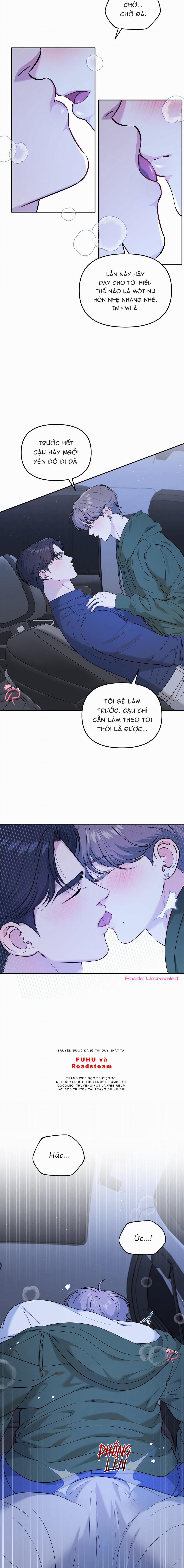 Thầm Yêu 3 trang 13