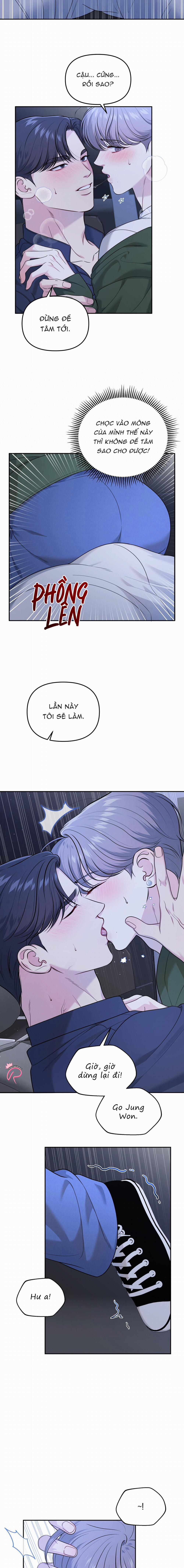 Thầm Yêu 3 trang 14
