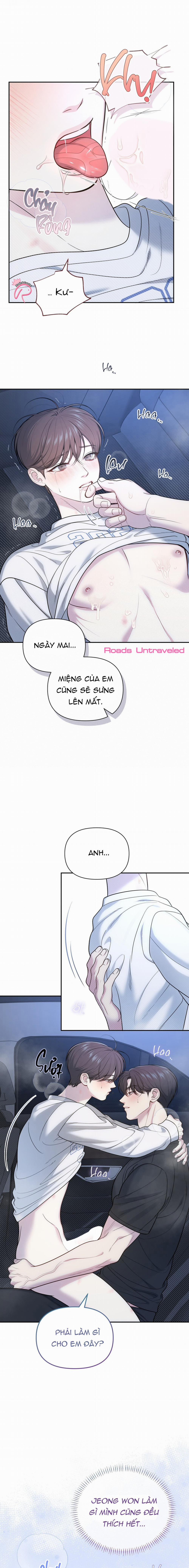 Thầm Yêu 30 trang 9