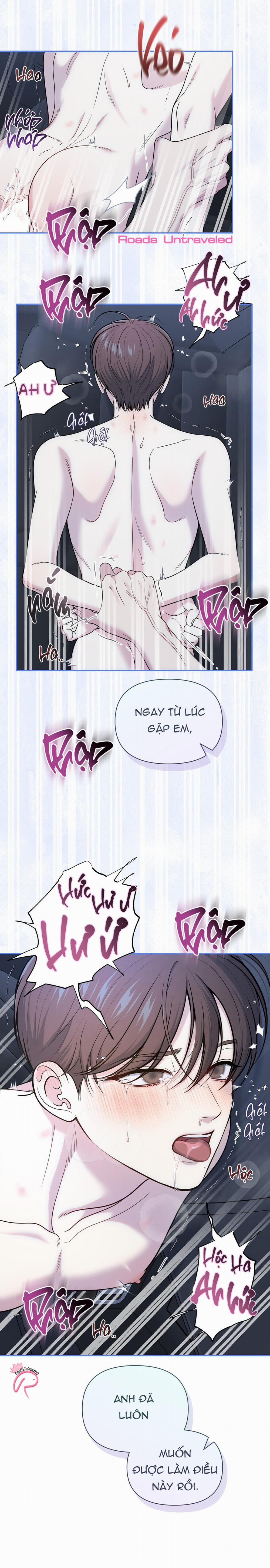 Thầm Yêu 31 trang 11