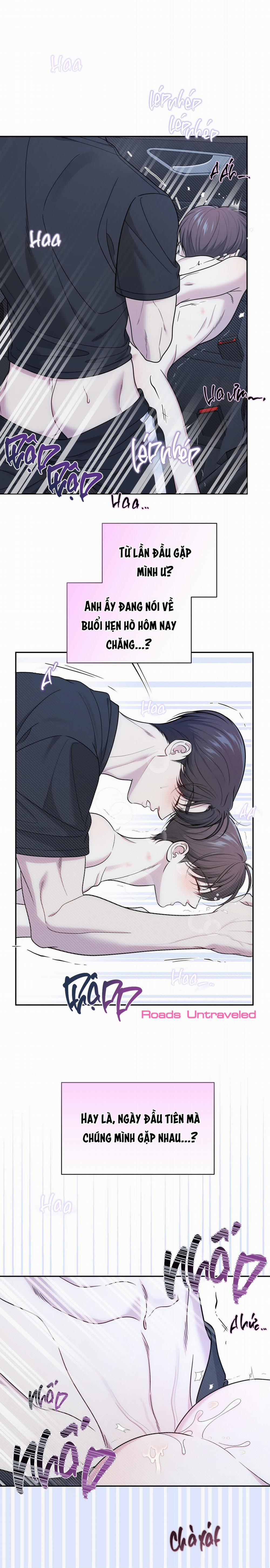 Thầm Yêu 31 trang 12