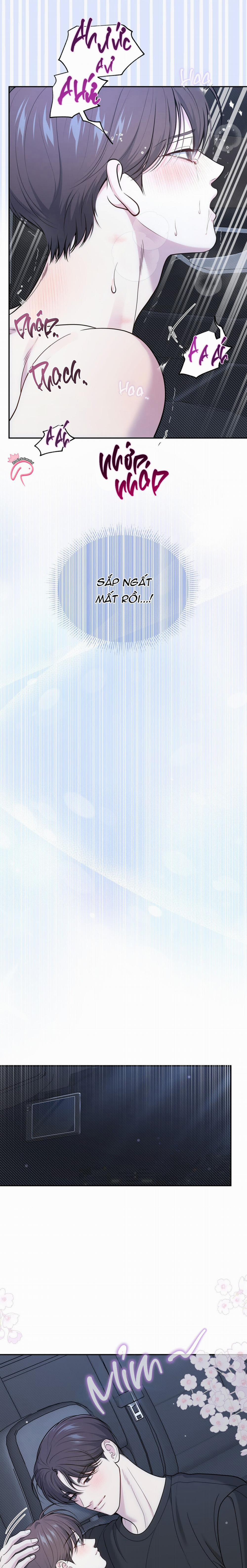 Thầm Yêu 31 trang 13