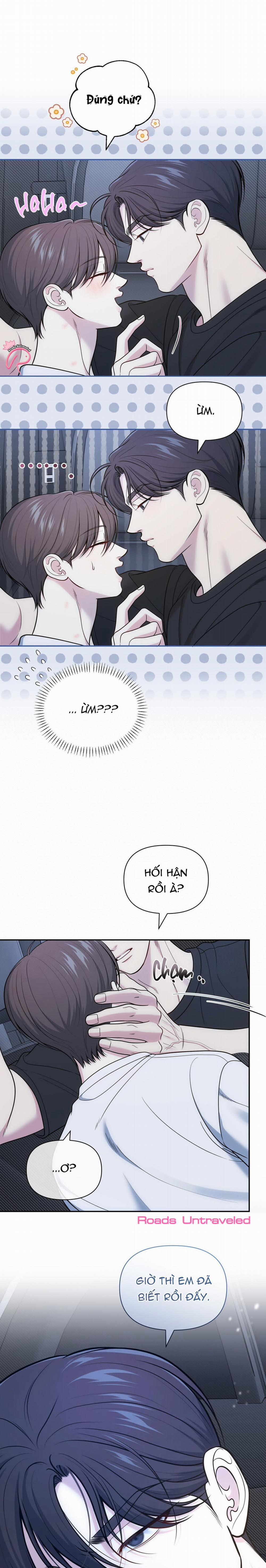 Thầm Yêu 31 trang 16