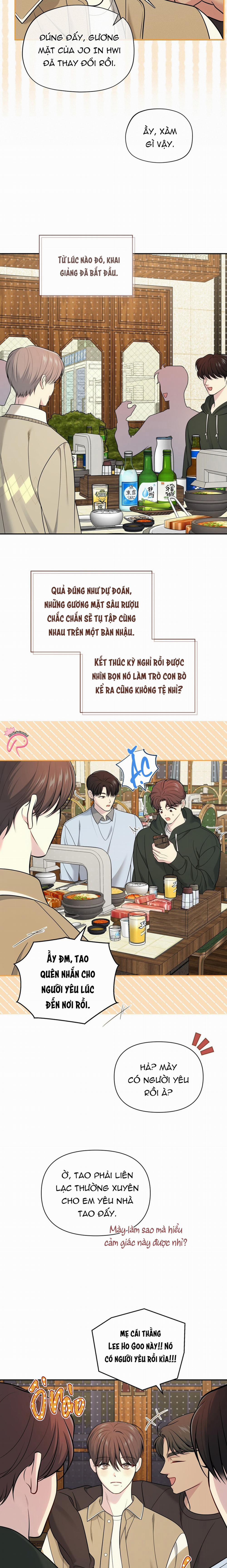 Thầm Yêu 31 trang 23