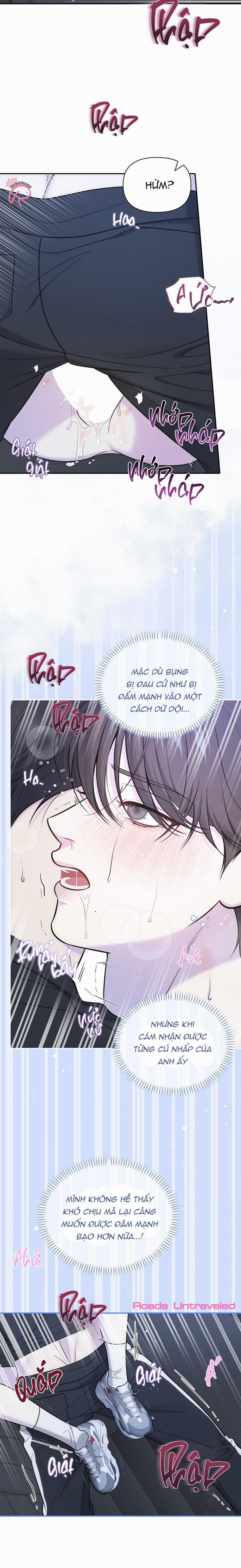 Thầm Yêu 31 trang 3