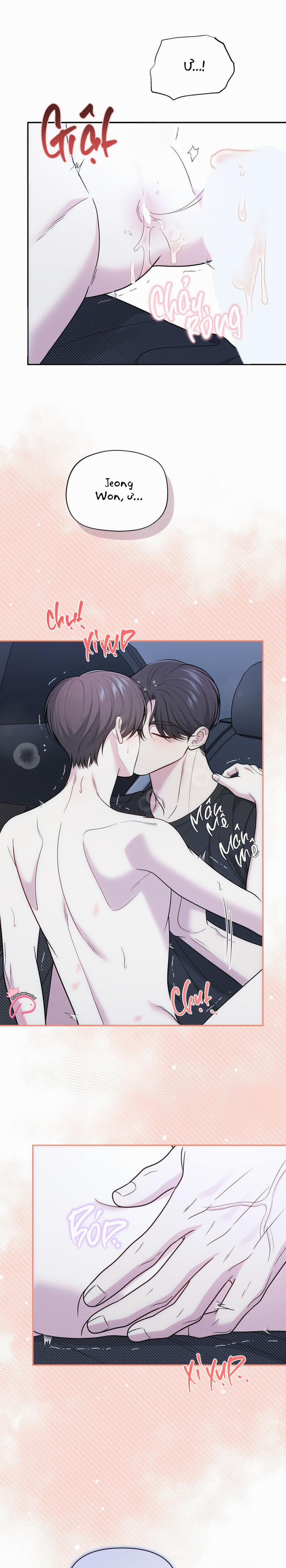 Thầm Yêu 31 trang 7