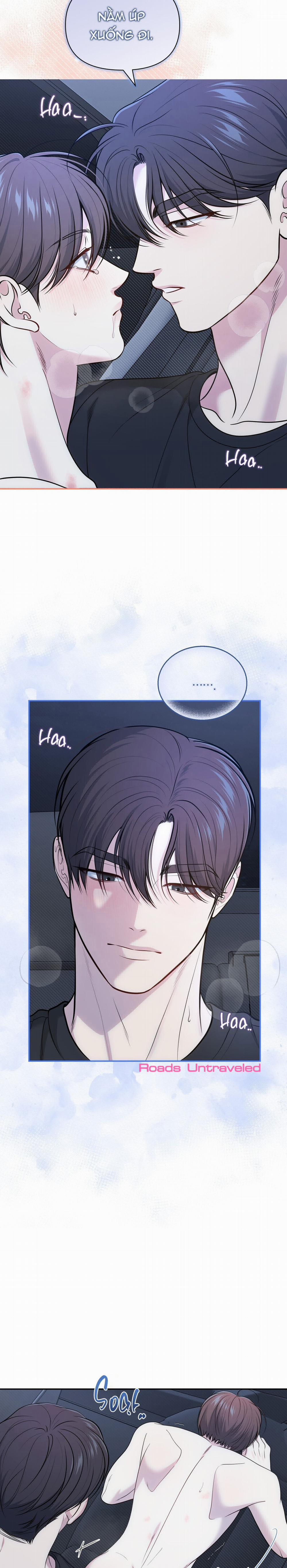 Thầm Yêu 31 trang 8