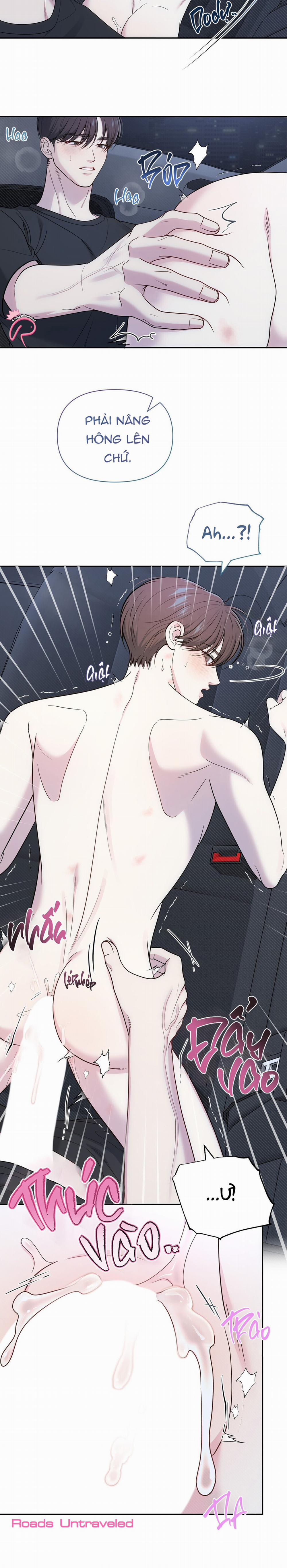 Thầm Yêu 31 trang 9