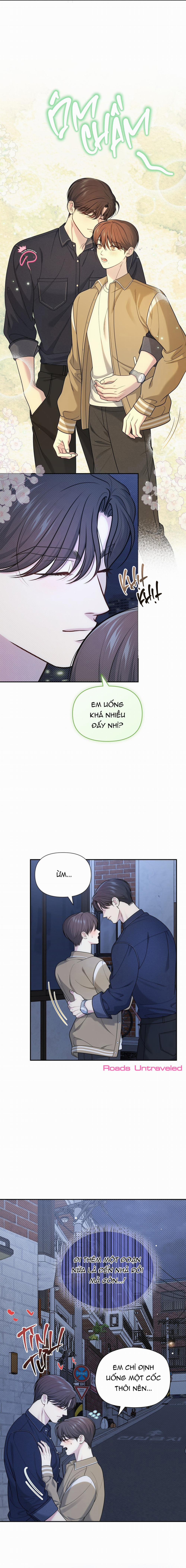 Thầm Yêu 32 trang 9