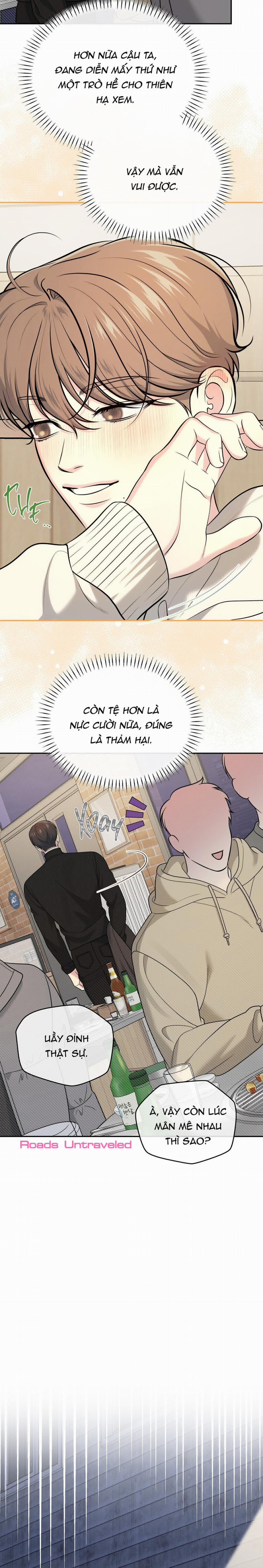 Thầm Yêu 33 trang 14